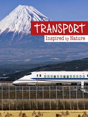 cover image of Transport Inspired by Nature